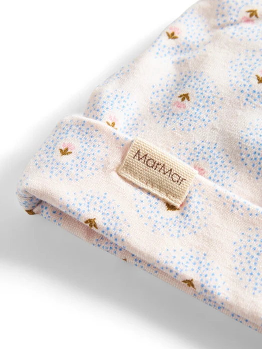 Aiko, Modal, hue, New Born - Little tulip