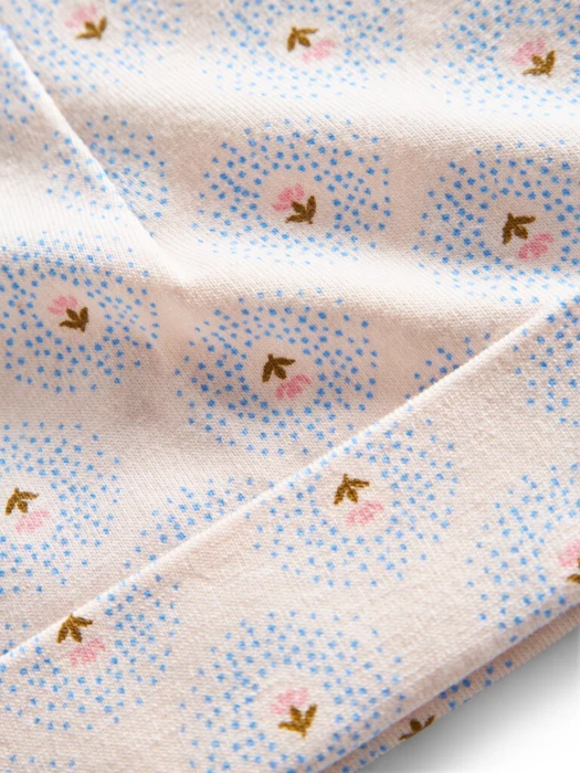 Aiko, Modal, hue, New Born - Little tulip