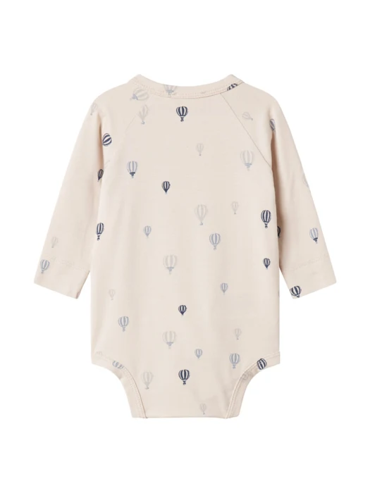 Belito, Modal, body, New Born - Air Balloon