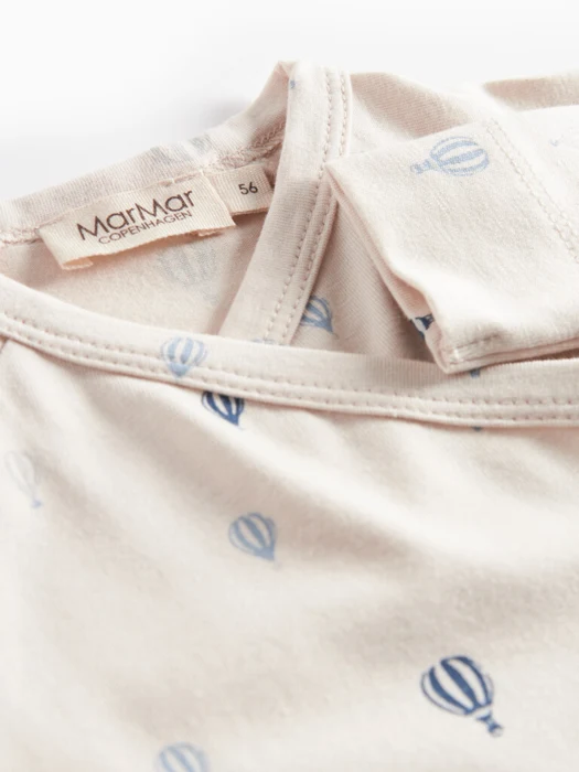 Belito, Modal, body, New Born - Air Balloon