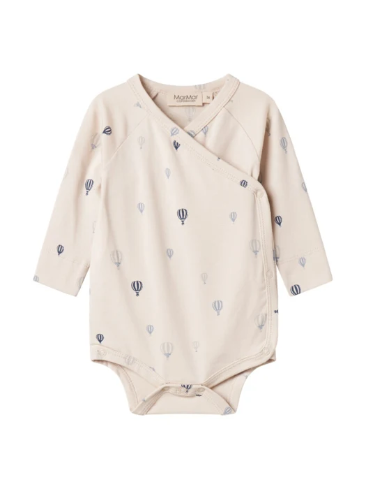 Belito, Modal, body, New Born - Air Balloon