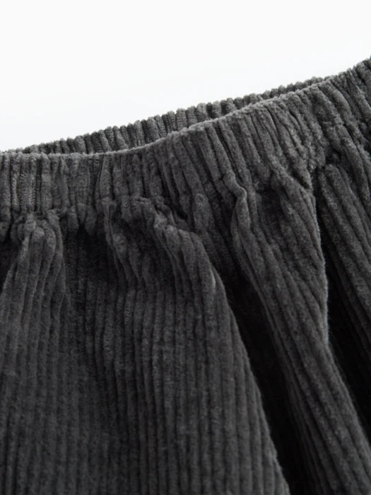 Palle, Heavy Cord, bottoms, Baby - Night