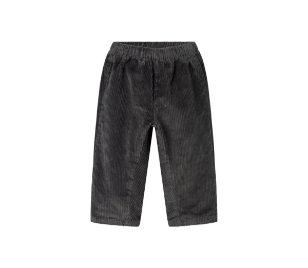 Palle, Heavy Cord, bottoms, Baby - Night