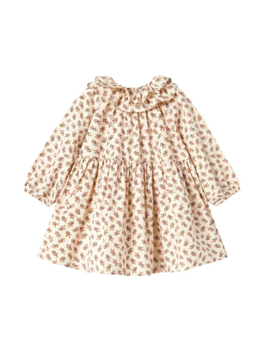 Dalin, dresses, Baby - Japanese flower