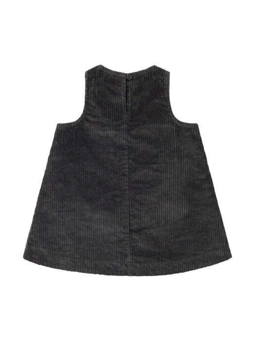 Doka B, Heavy Cord, dresses, Baby - Night