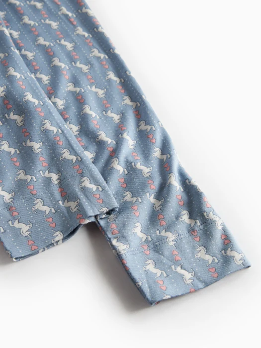 Lisa, bottoms, Baby | Kids - Unicorn dream