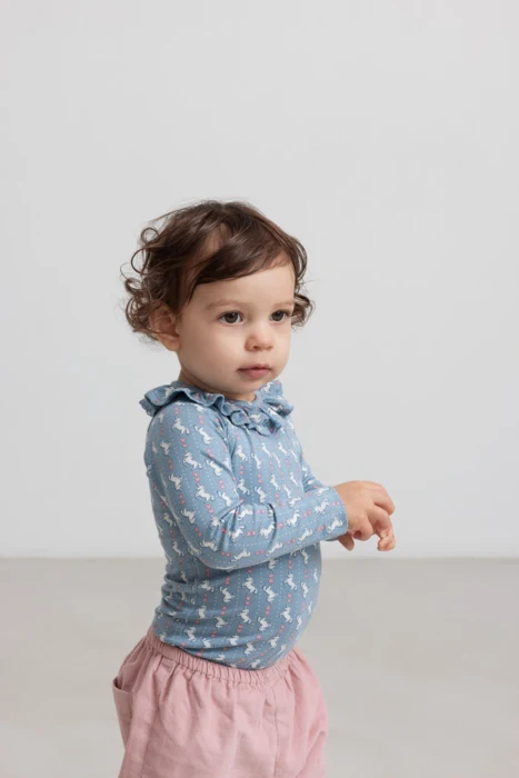 Berta, body, Baby - Unicorn dream