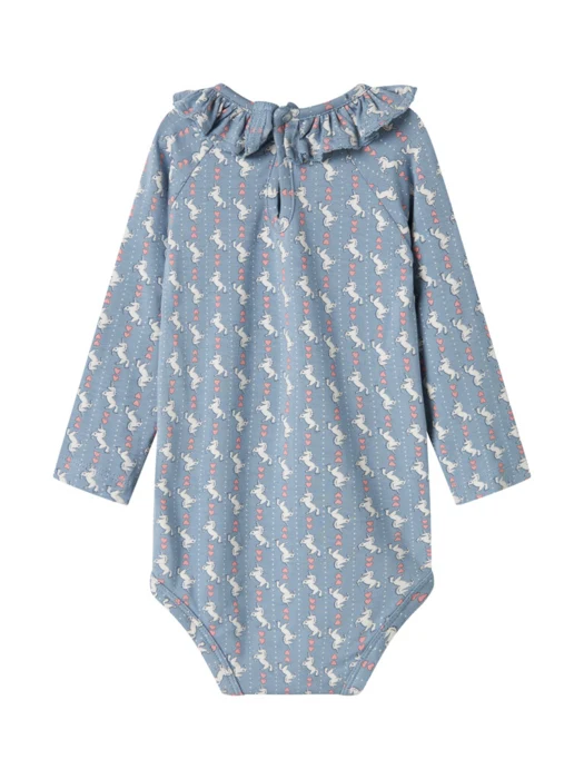 Berta, body, Baby - Unicorn dream