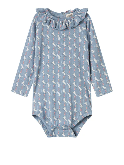 Berta, body, Baby - Unicorn dream