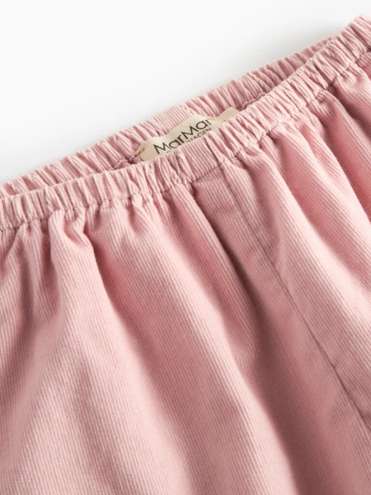 Panto, Fine Cord, bottoms, Baby - Soft berry
