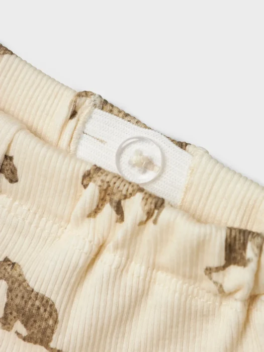 NBMLAVO ELF LOOSE PANT LIL