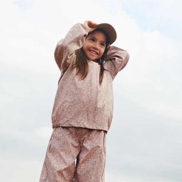 Rainwear Chardy Jacket