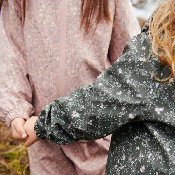 Rainwear Chardy Jacket