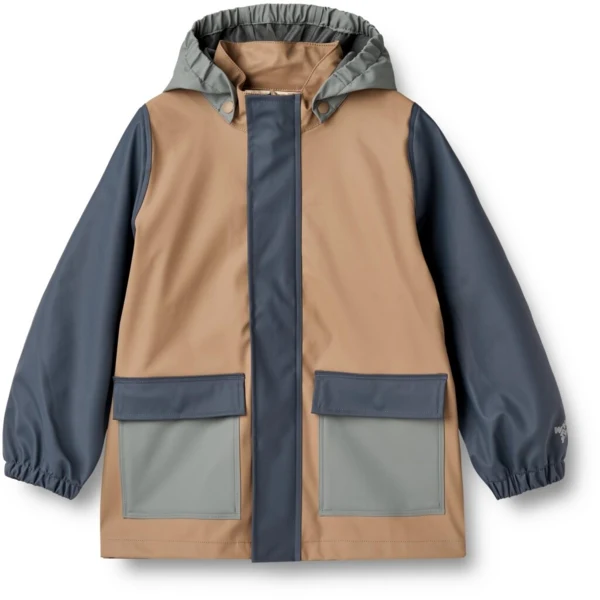 Rainwear Otu Jacket