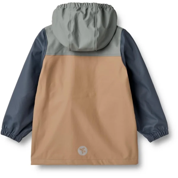 Rainwear Otu Jacket