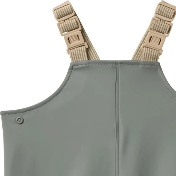 Rainwear Charlo Overall