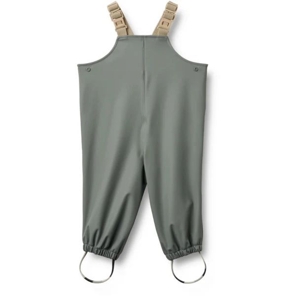Rainwear Charlo Overall