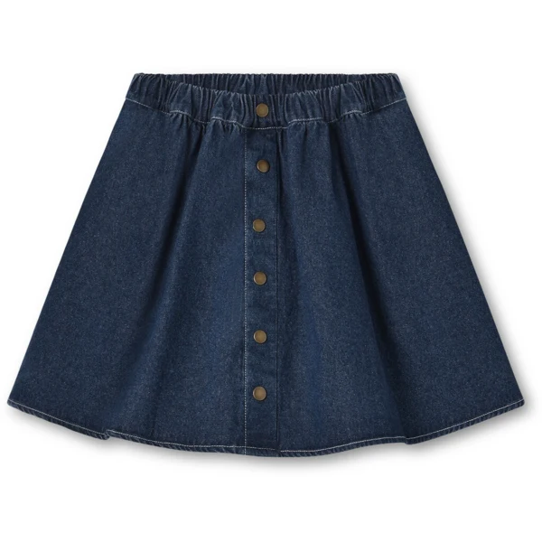 DON DENIM SKIRT