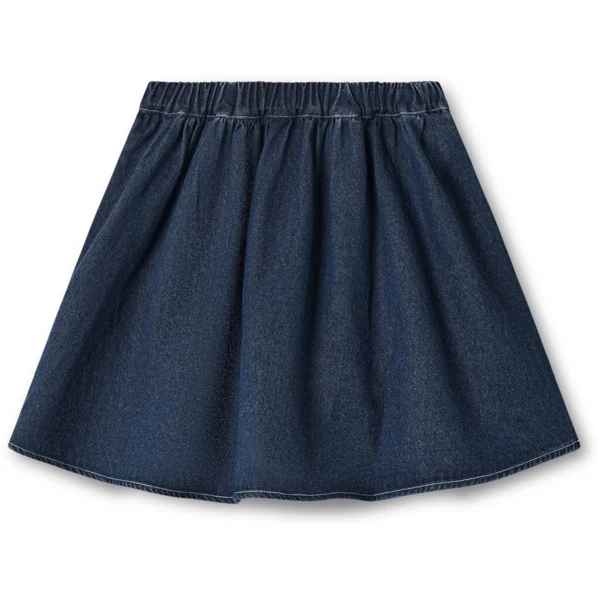 DON DENIM SKIRT