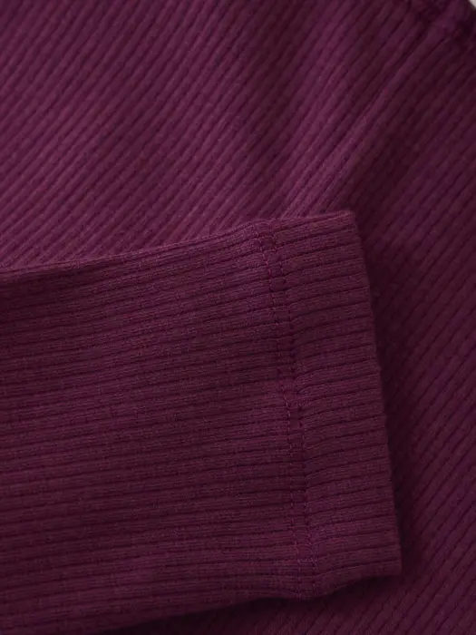 Minymo - Leggings Rib