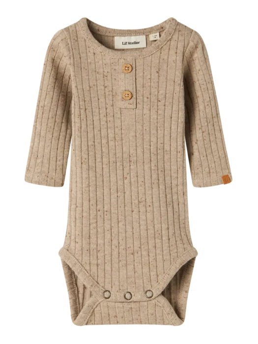 NBMOMILO LS NREG BODY LIL