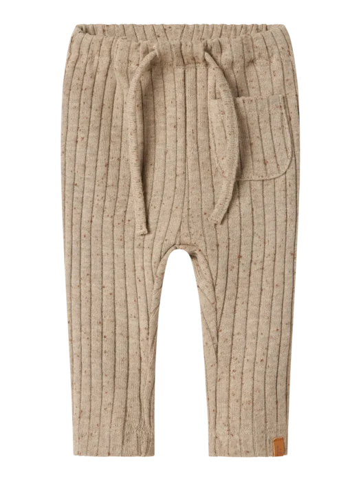 NBMOMILO NREG PANT LIL