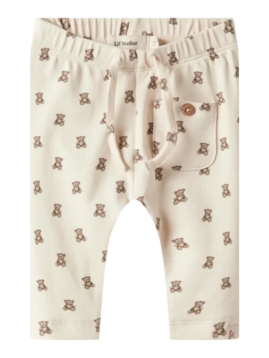 NBNGAYO ELI REG PANT LIL NOOS