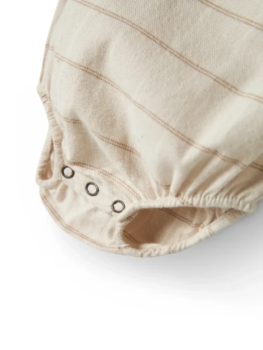 NBMNADIM LS LOOSE BODY SHIRT LIL