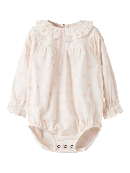 NBFNETHE LS LOOSE BODY LIL