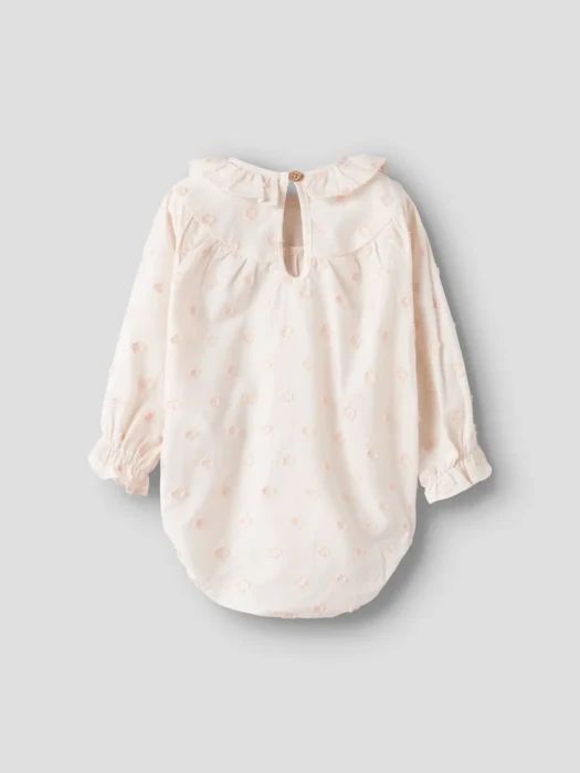 NBFNETHE LS LOOSE BODY LIL