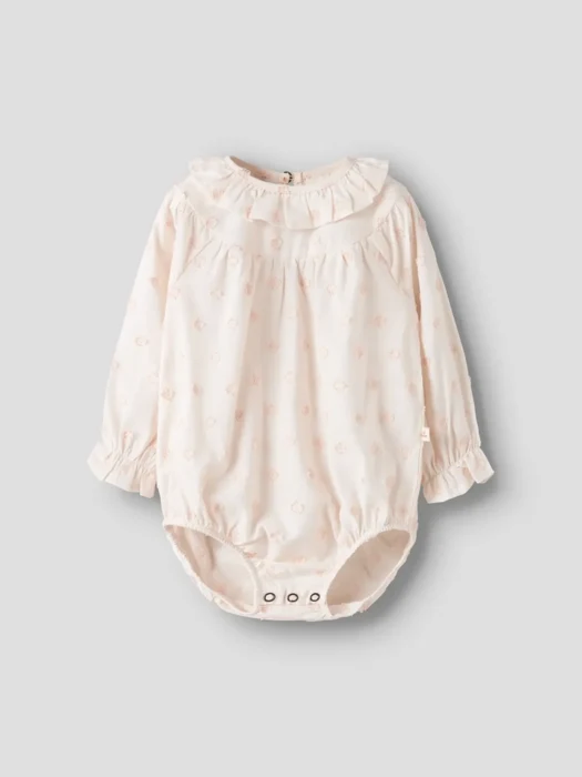 NBFNETHE LS LOOSE BODY LIL