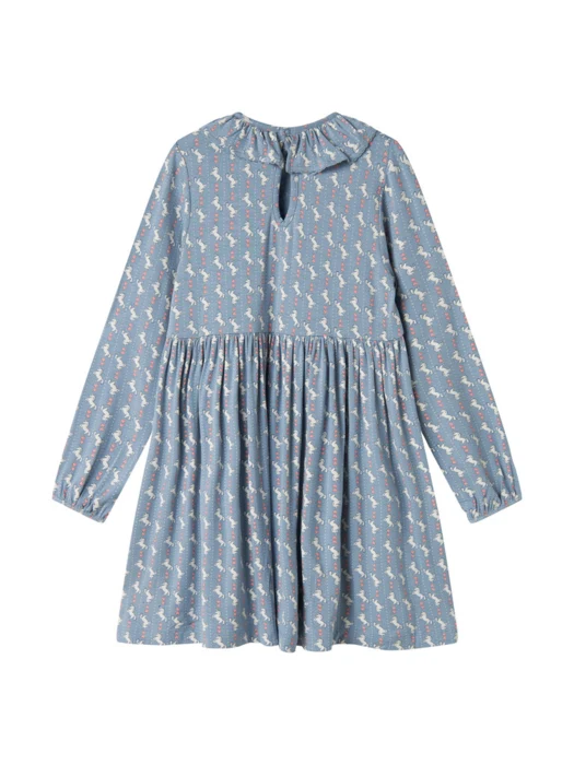 Diora Frill, dress, Kids - Unicorn dream