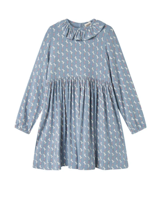 Diora Frill, dress, Kids - Unicorn dream