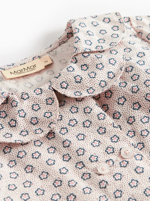 Tobeka, tops, Kids - Autumn flower