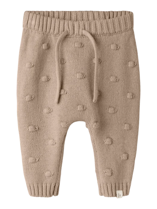 NBNGABLE KNIT PANT LIL