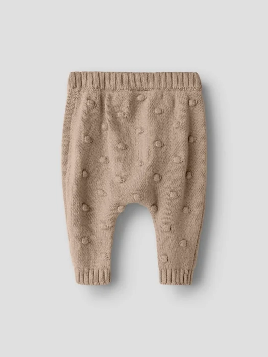 NBNGABLE KNIT PANT LIL