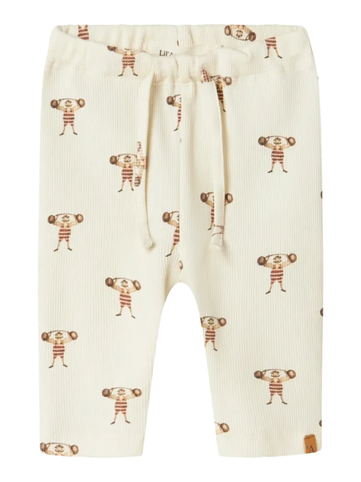 NBMLAVO EMI LOOSE PANT LIL