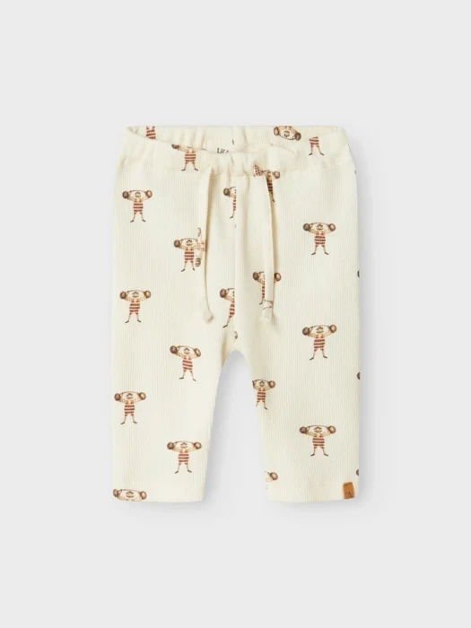 NBMLAVO EMI LOOSE PANT LIL