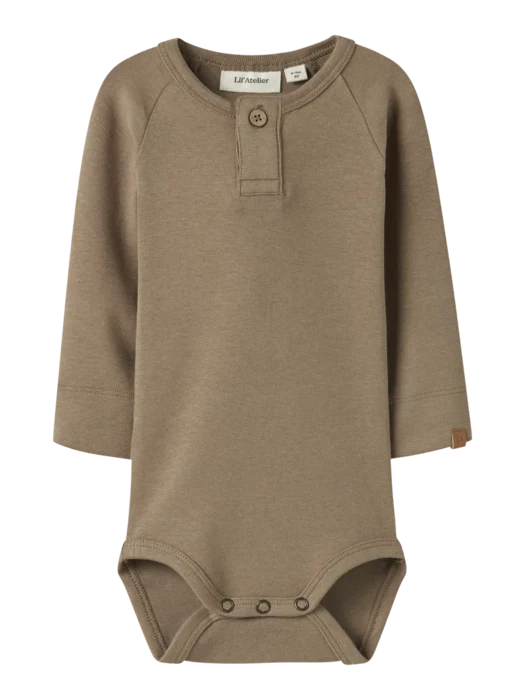 NBMGAYO SIM LS SLIM BODY LIL