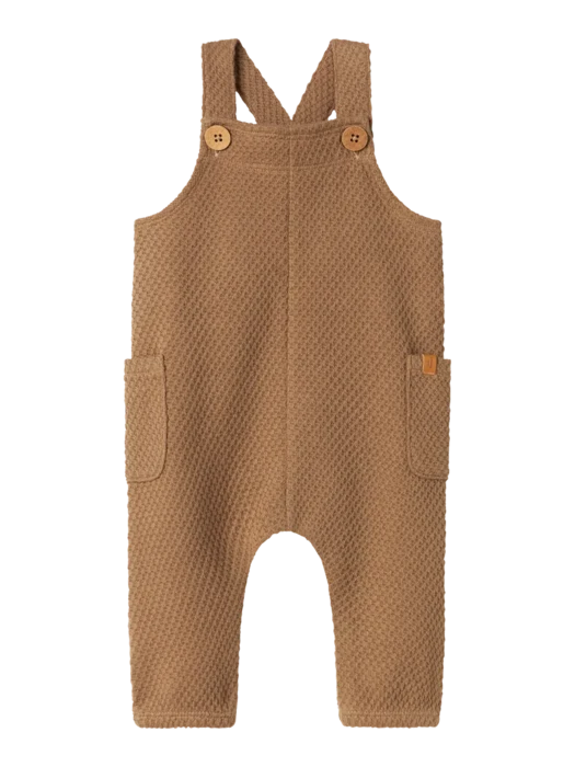 NBMNOELLO LOOSE OVERALL LIL