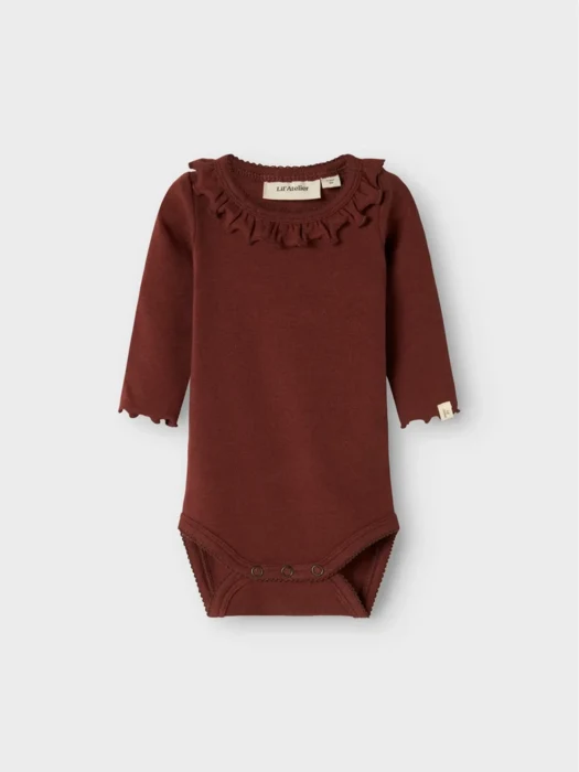 NBFGAYO KOJ LS SLIM BODY LIL