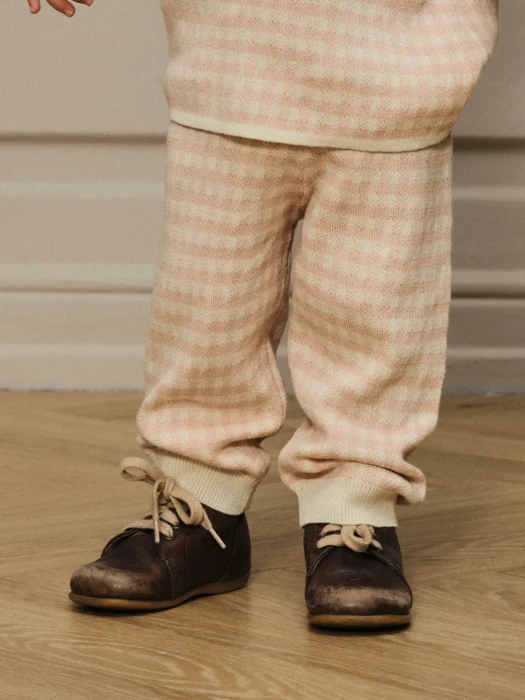 NBFNADIE KNIT PANT LIL