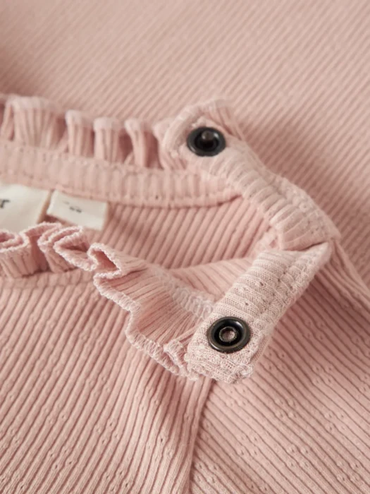 NBFNORA LS SLIM BODY LIL