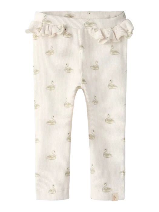 NBFGAVO EFI SLIM LEGGING LIL NOOS