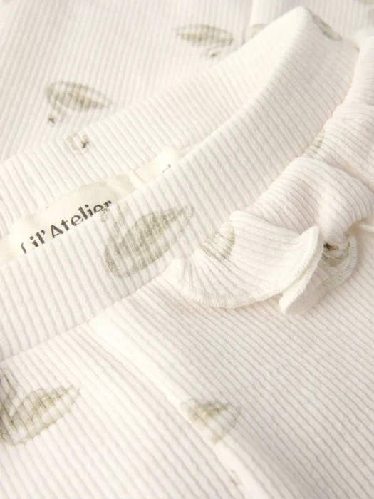 NBFGAVO EFI SLIM LEGGING LIL NOOS