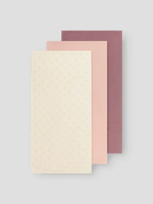 NBNFERGIE 3PACK NAPPIES LIL