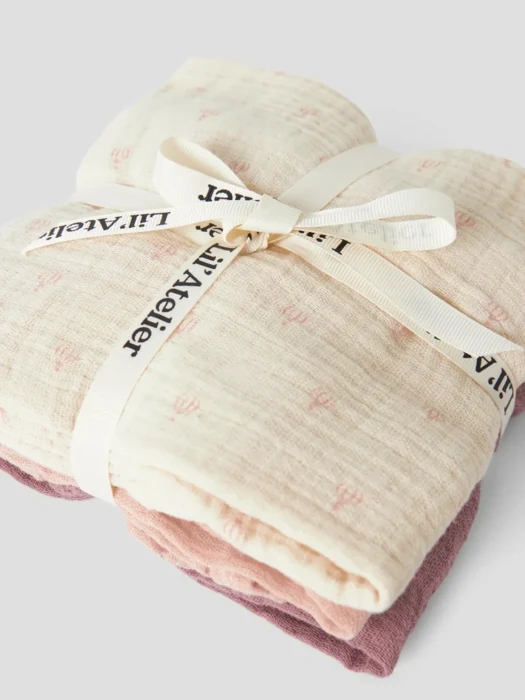 NBNFERGIE 3PACK NAPPIES LIL