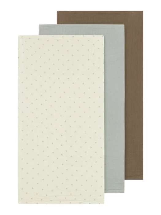 NBNFERGIE 3PACK NAPPIES LIL