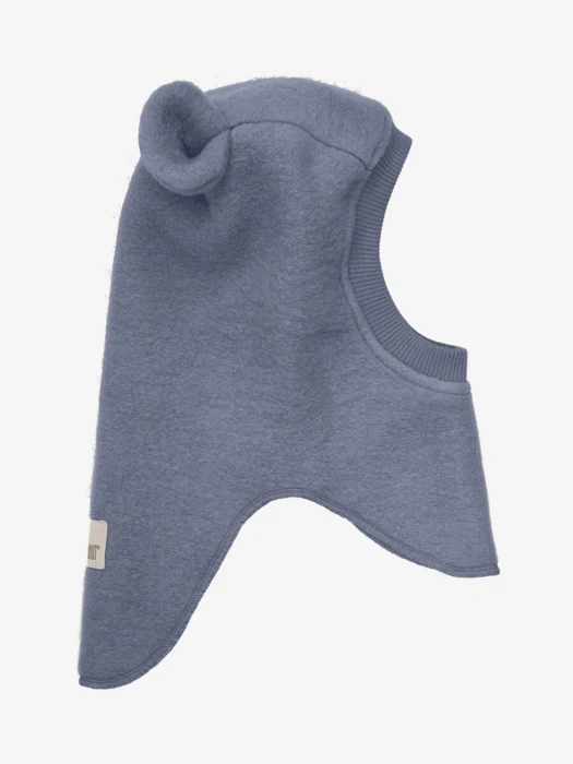 HUTTEliHUT - Balaclava uld