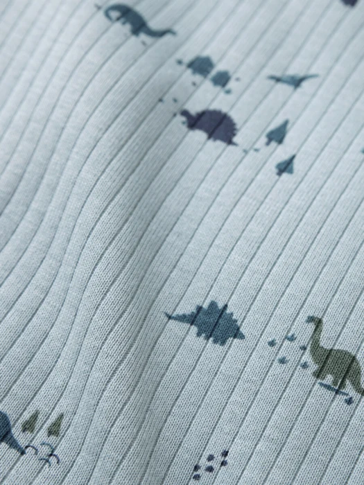 Fixoni - Wrap Body LS Rib - Arona